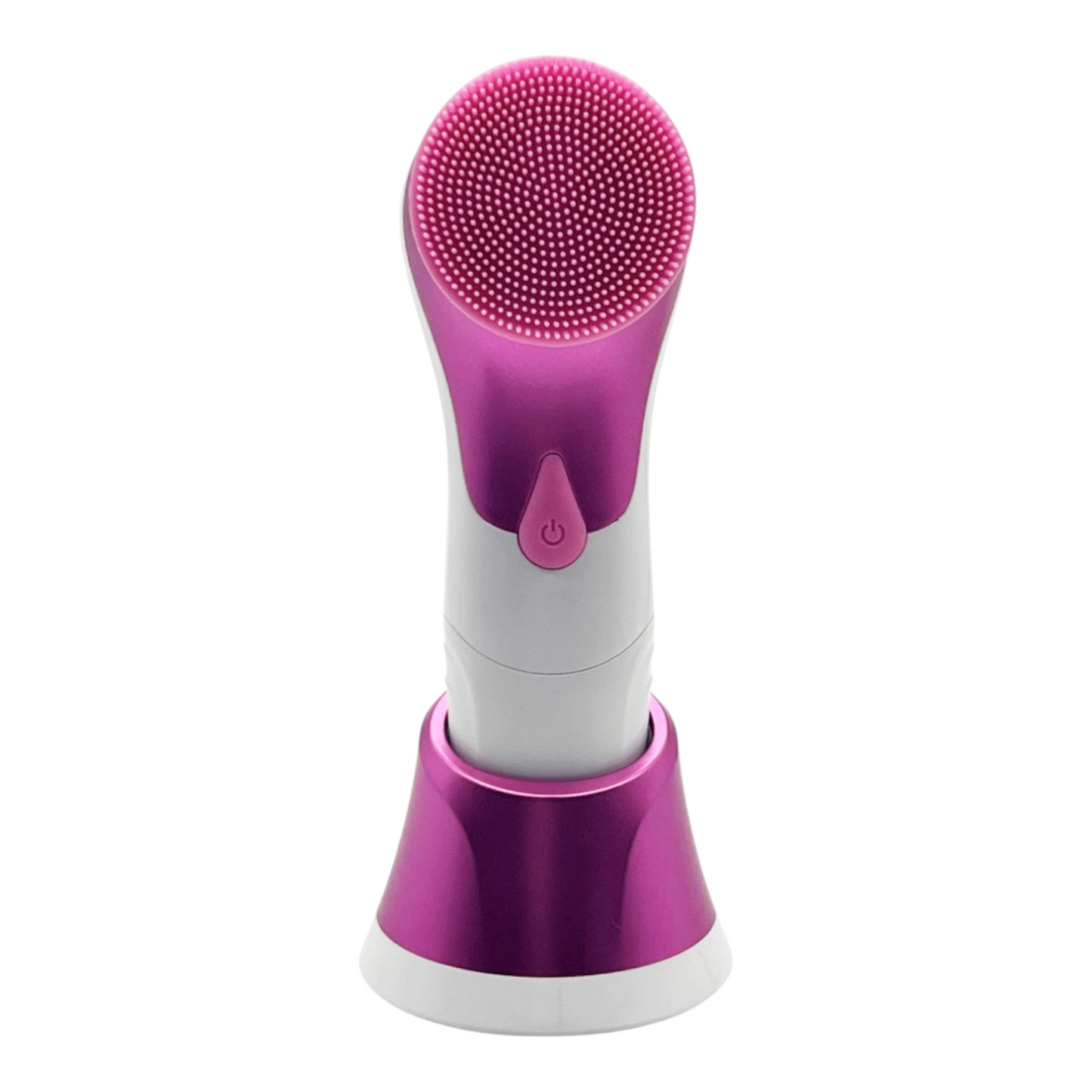 Bling Beauty Electric Facial Cleansing Brush