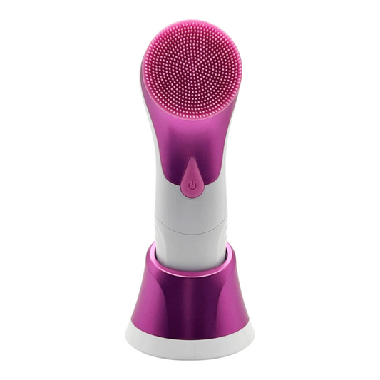 Bling Beauty Electric Facial Cleansing Brush