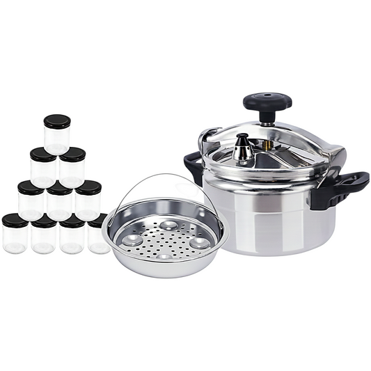 Chefventions 26-Quart Pressure Canner