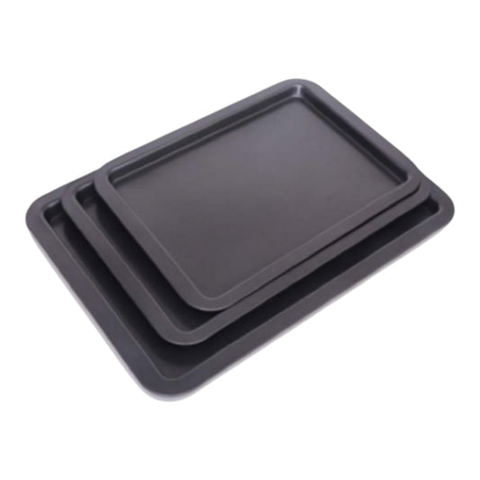 Hell's Kitchen 3-Piece Cookie Sheet Set