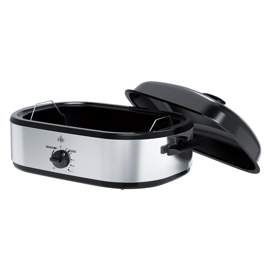 Hell’s Kitchen 18-Quart Electric Roaster