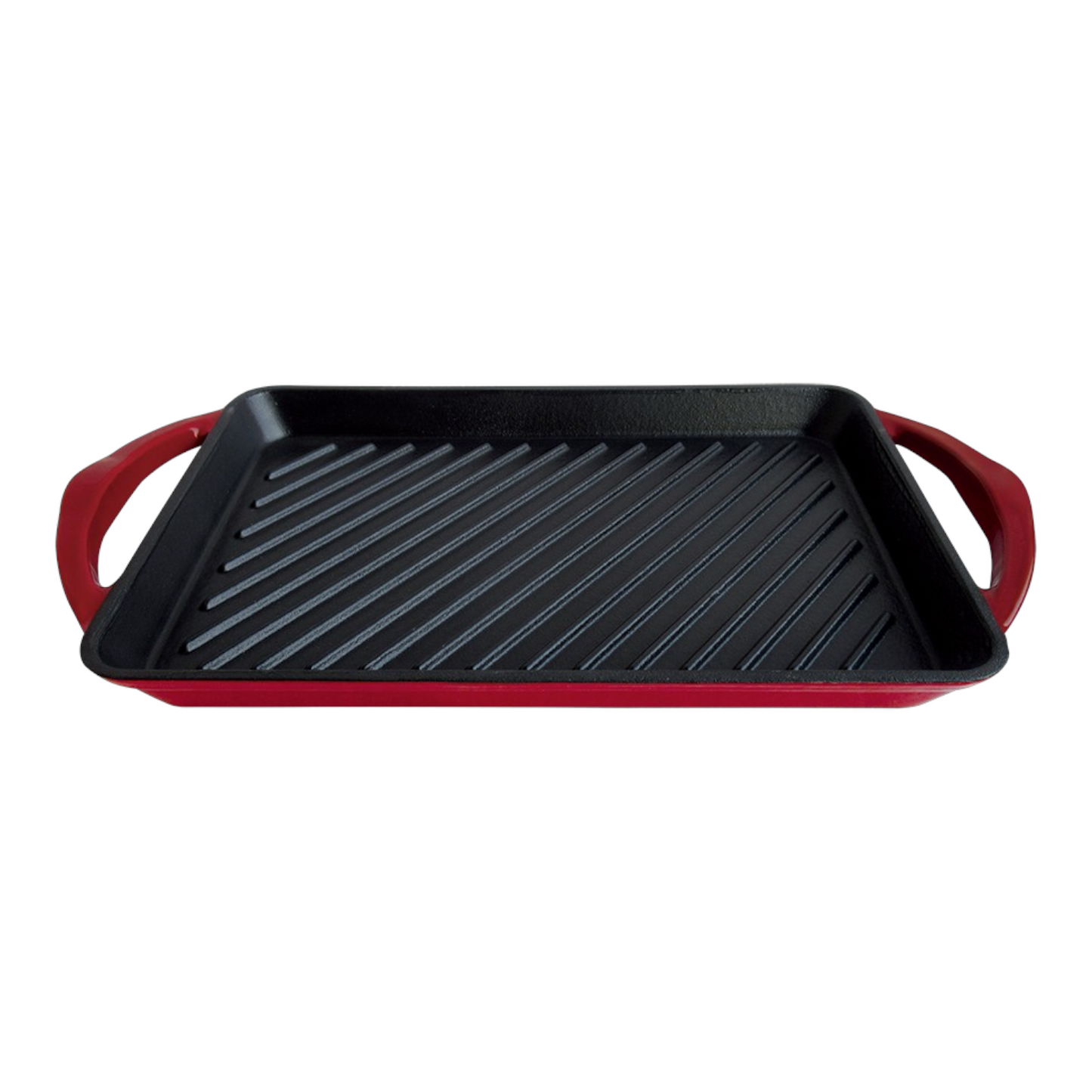 Hell's Kitchen 16-Inch Cast Iron Grill