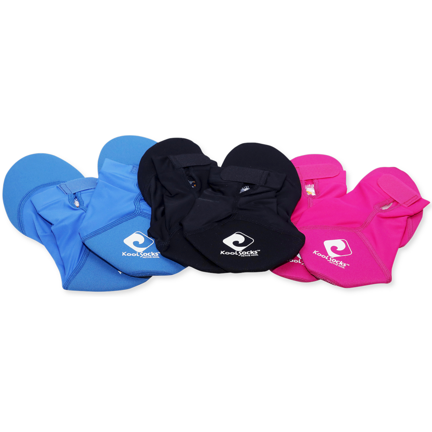 Kool Socks Sand Socks - XS S M L XL Sizes