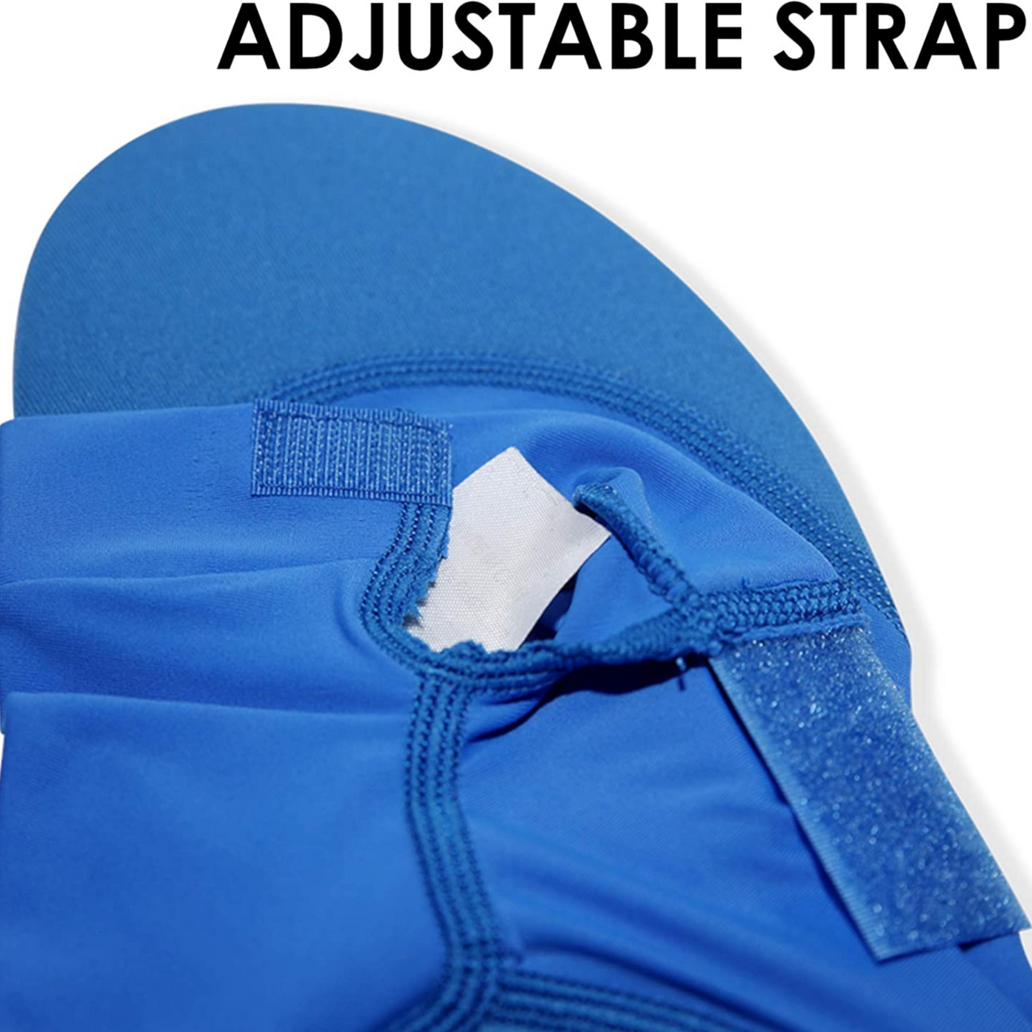 Kool Socks Sand Socks - XS S M L XL Sizes