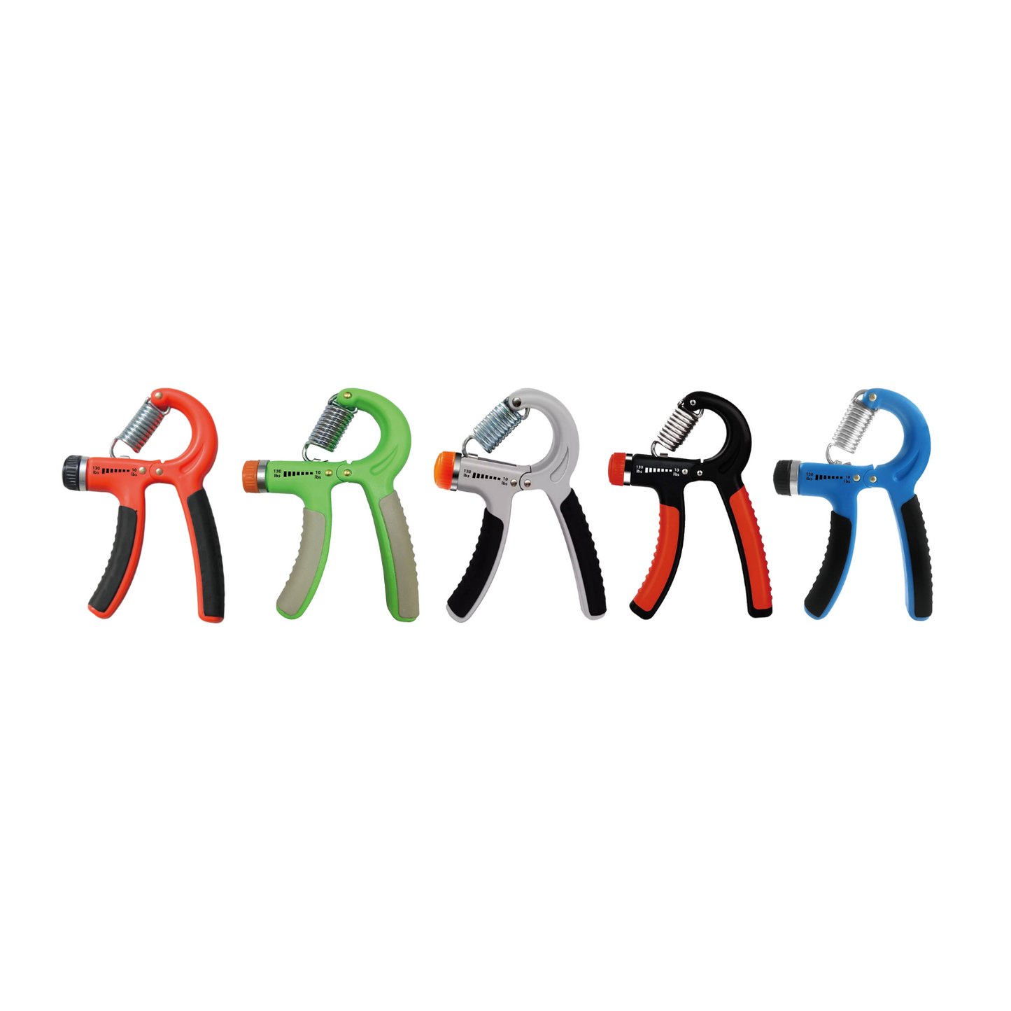 Archstone Hand Strength Training Grip