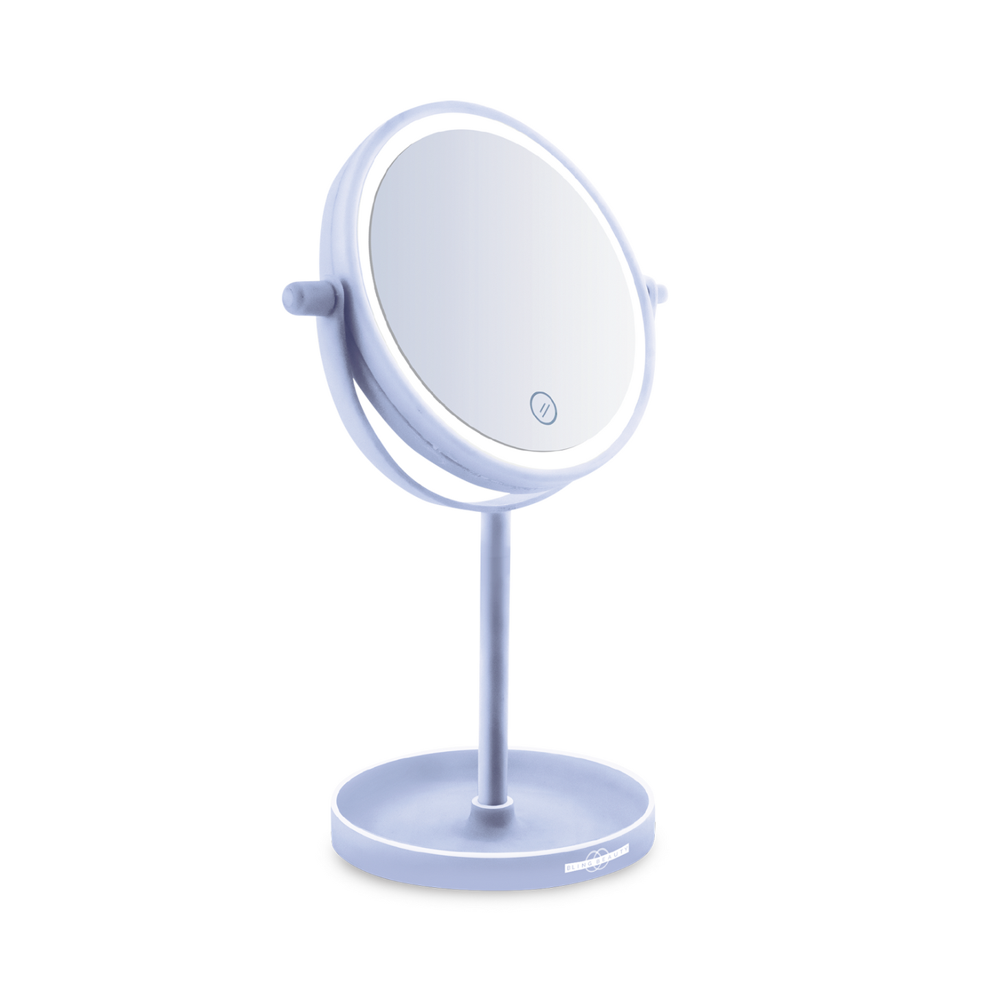 6" LED Vanity Mirror