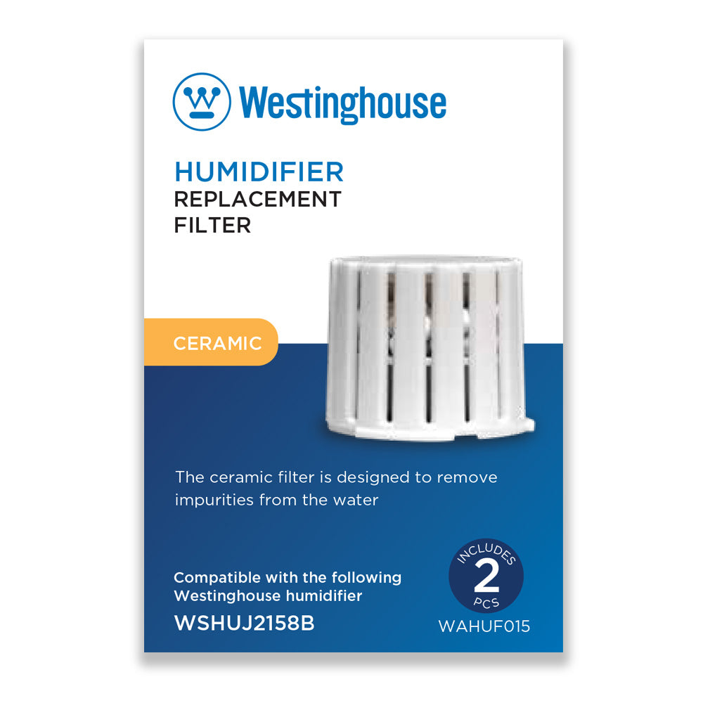 Westinghouse Humidifier Filter - 4 Pieces