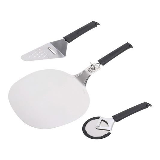 Westinghouse 3-Piece Pizza Tool Set
