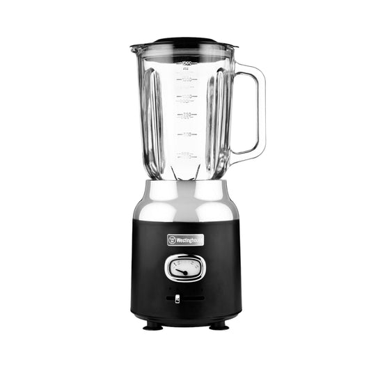 Westinghouse 1.5L Capacity Table Blender - Retro Series