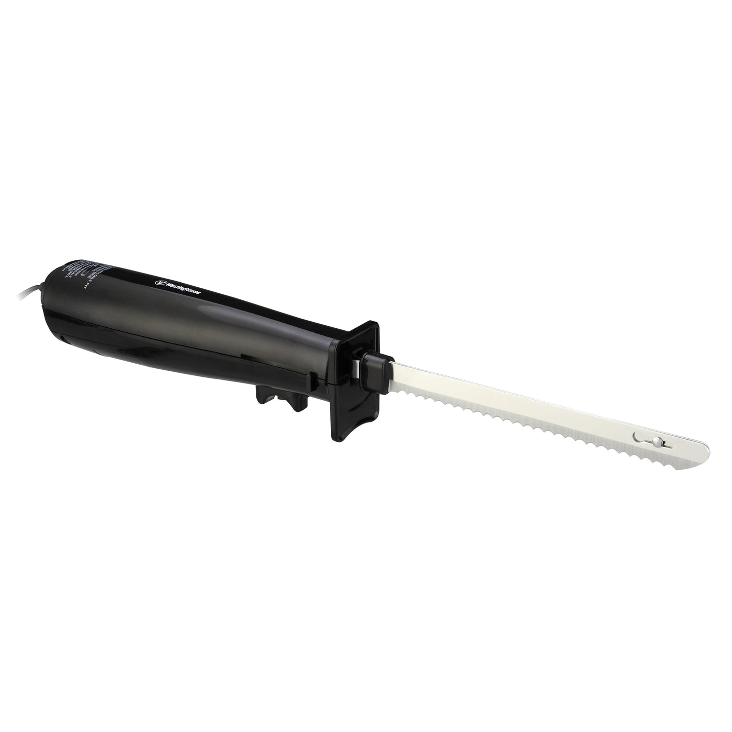 Westinghouse Electric Carving Knife Set