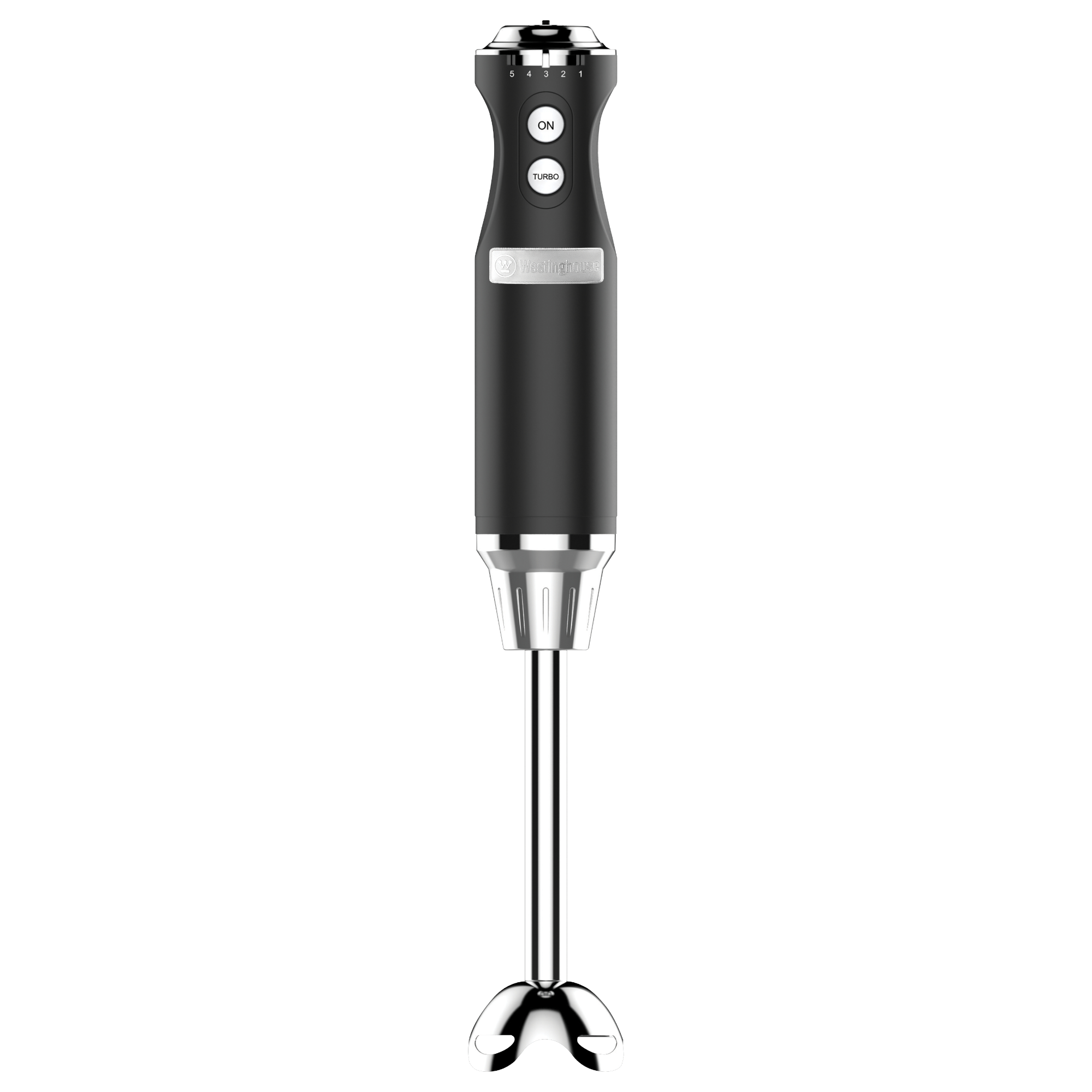 Westinghouse Retro Series Immersion Hand Blender