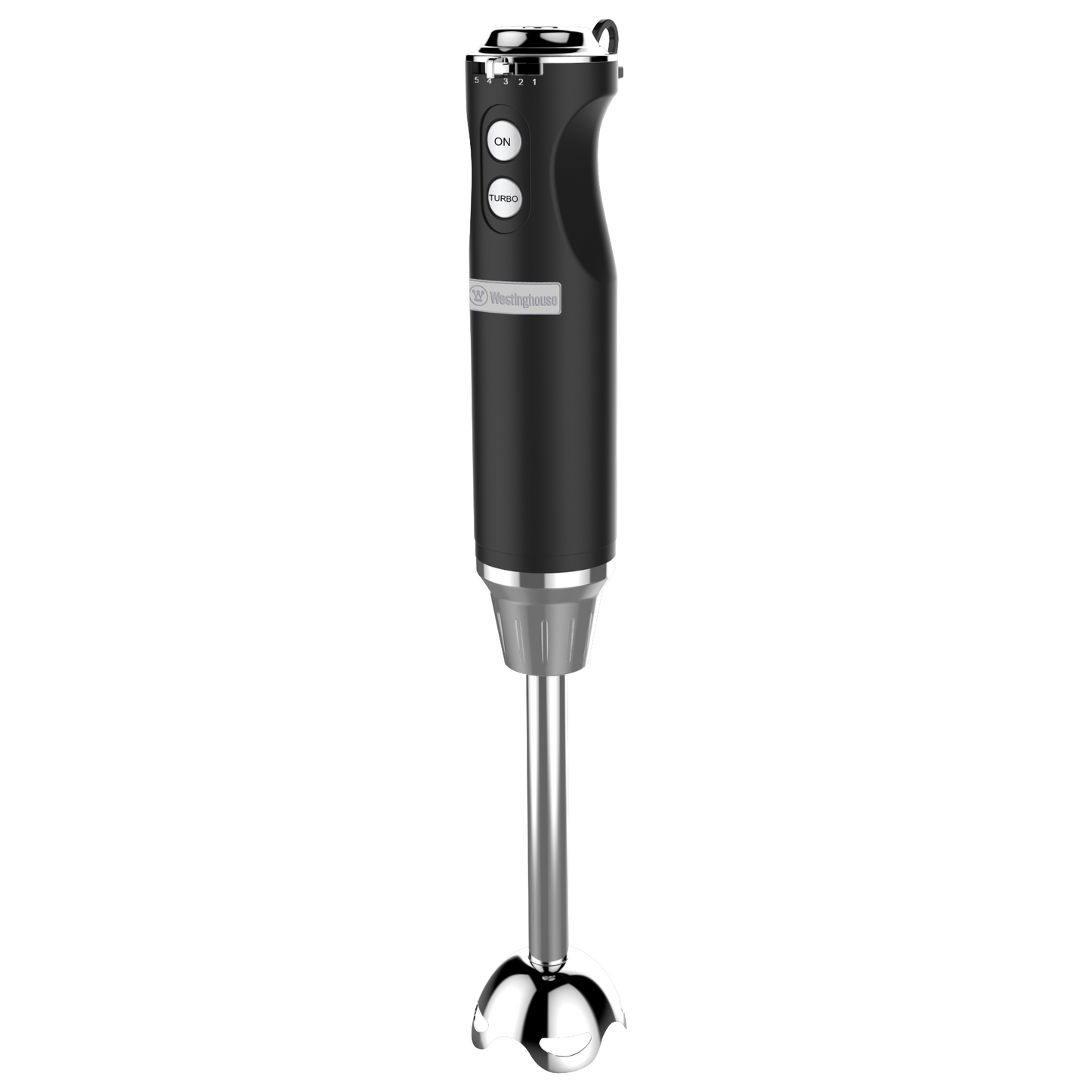 Westinghouse Multi-Speed Immersion Hand Blender - Retro Series, 4 Colors