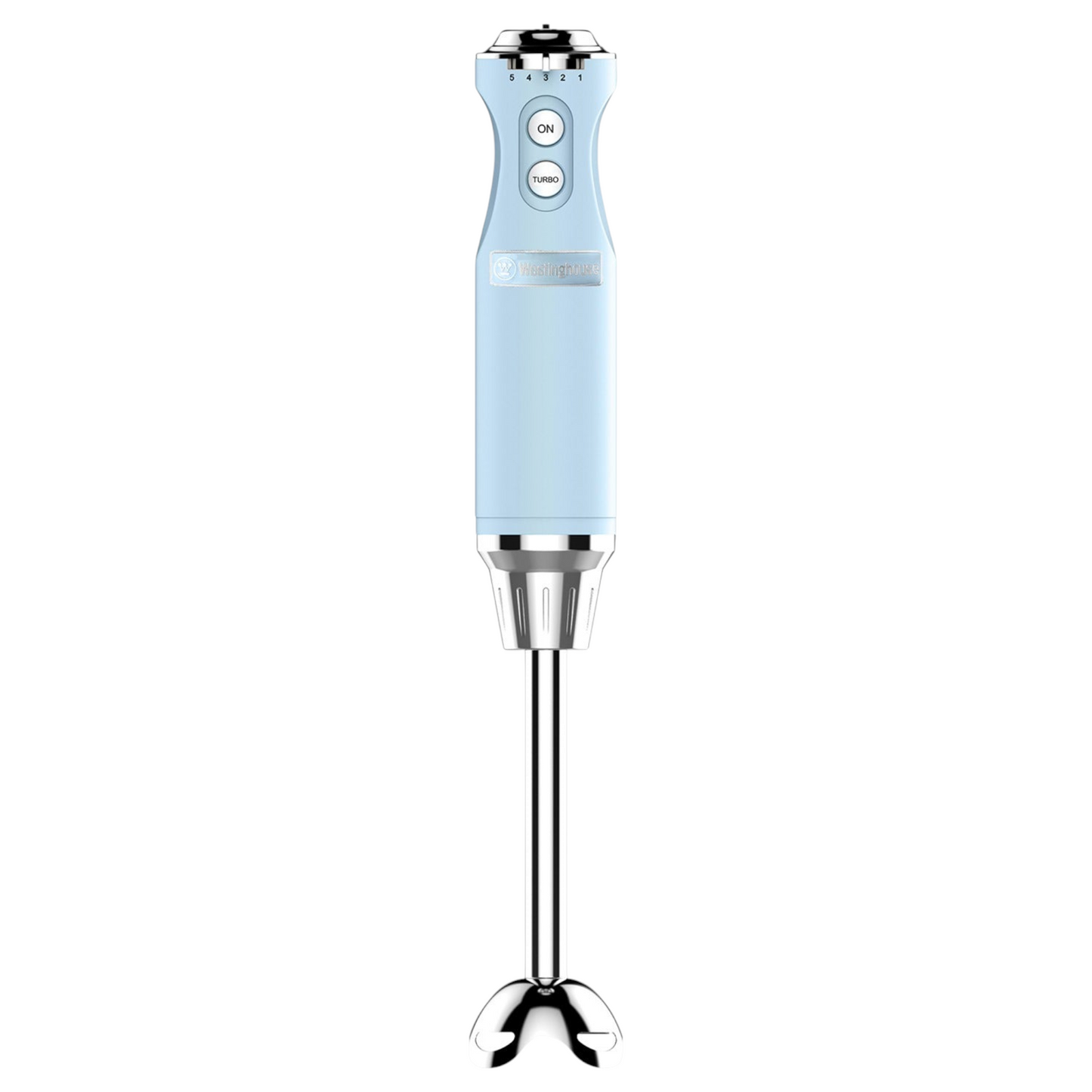 Westinghouse Multi-Speed Immersion Hand Blender - Retro Series, 4 Colors