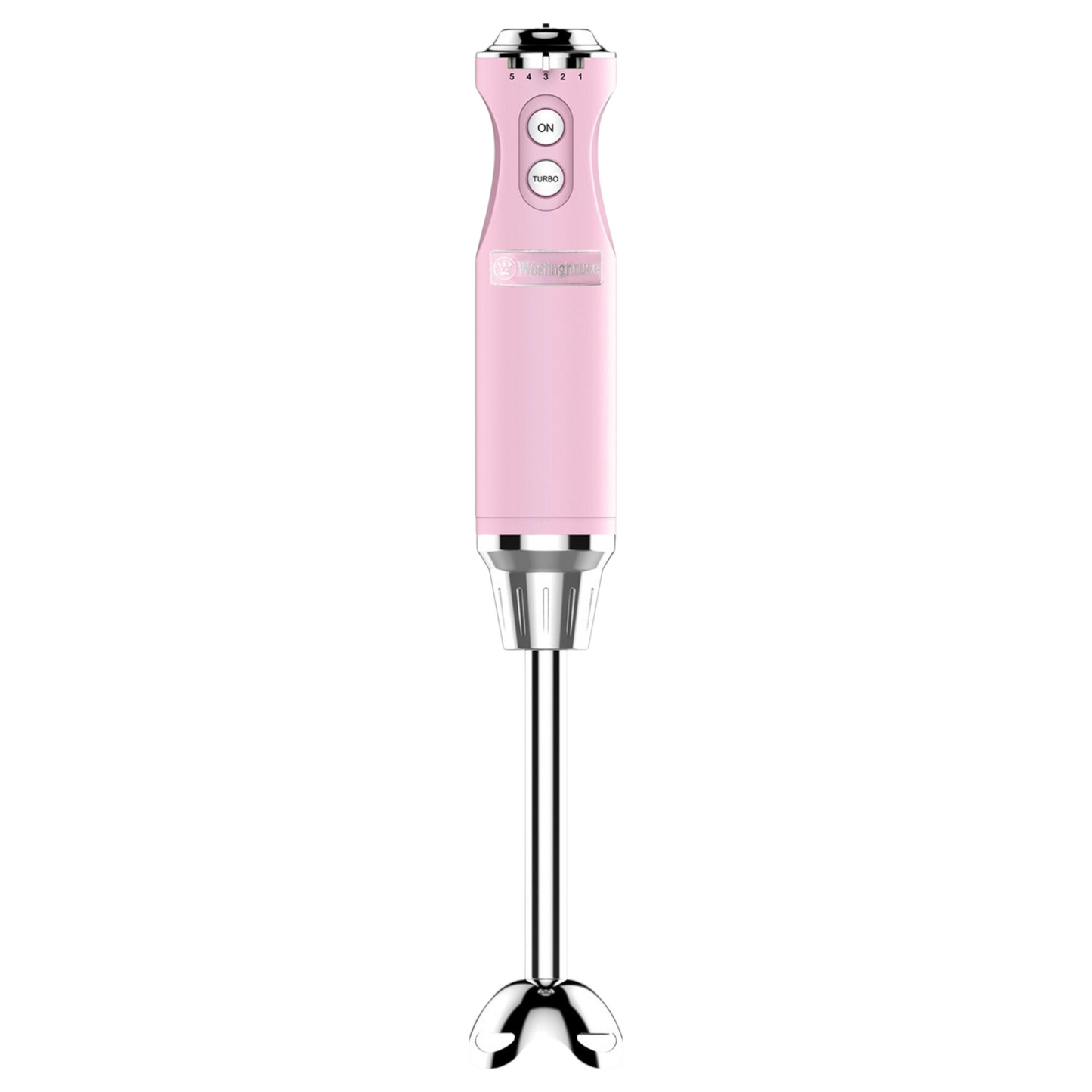 Westinghouse Multi-Speed Immersion Hand Blender - Retro Series, 4 Colors
