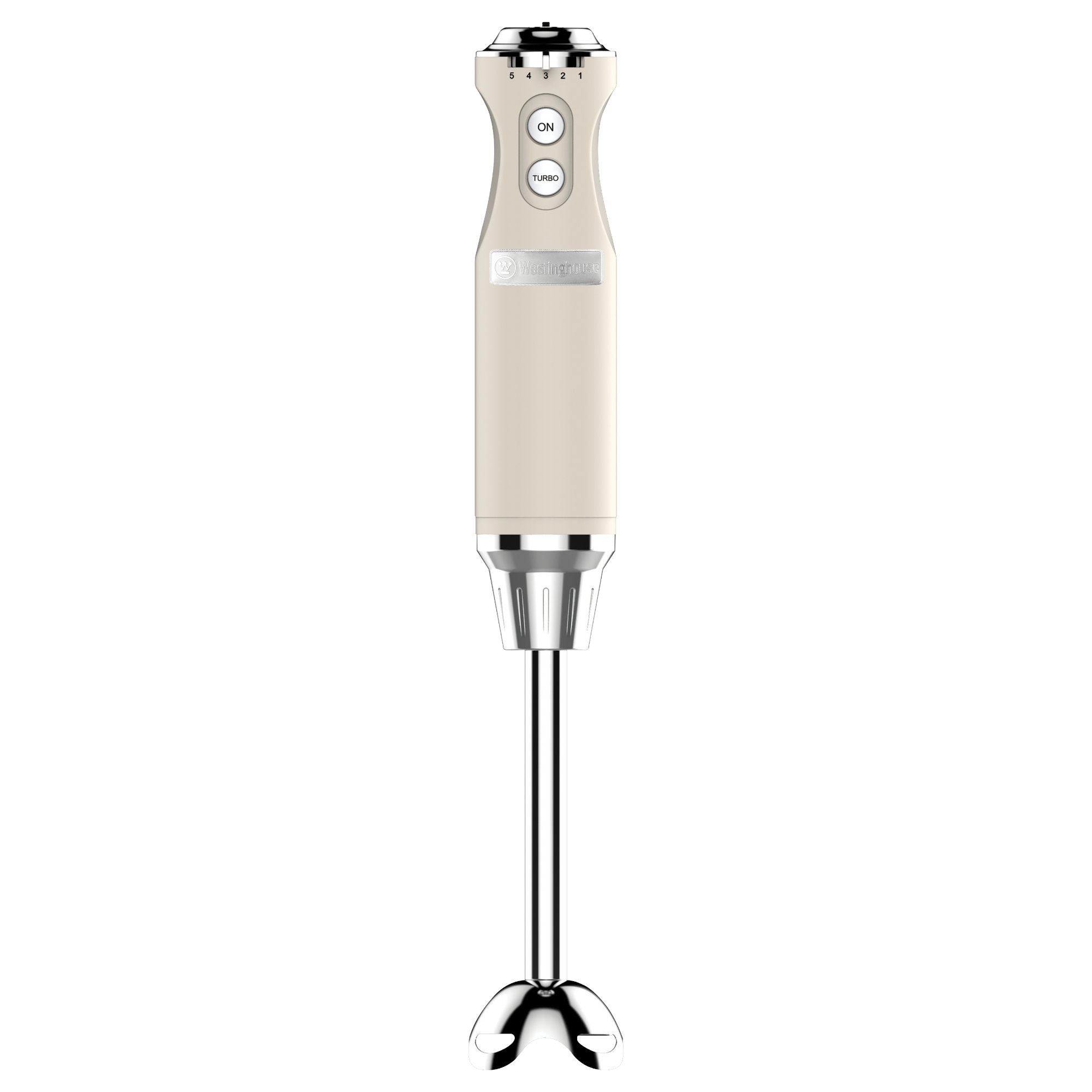 Westinghouse Retro Series Immersion Hand Blender - Thumbnail 3