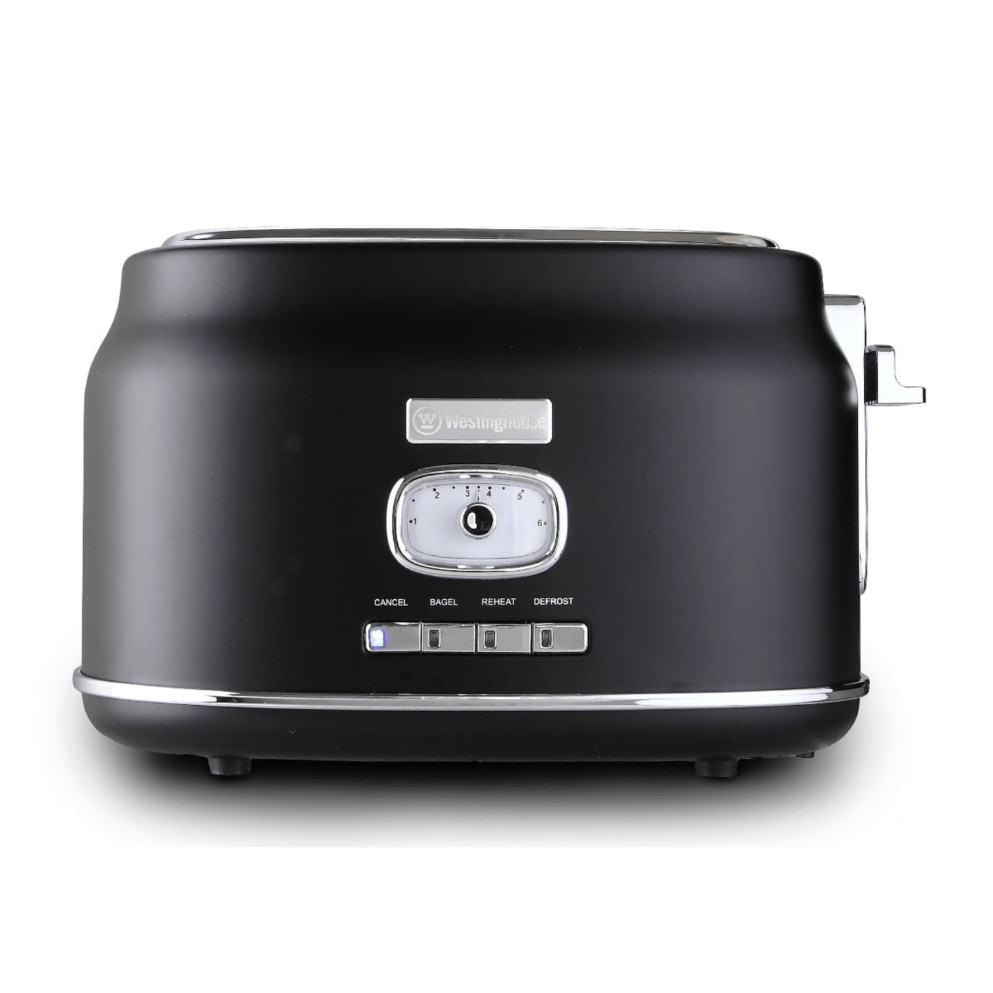 Westinghouse 2-Slice Toaster with Crumb Tray - Retro Series