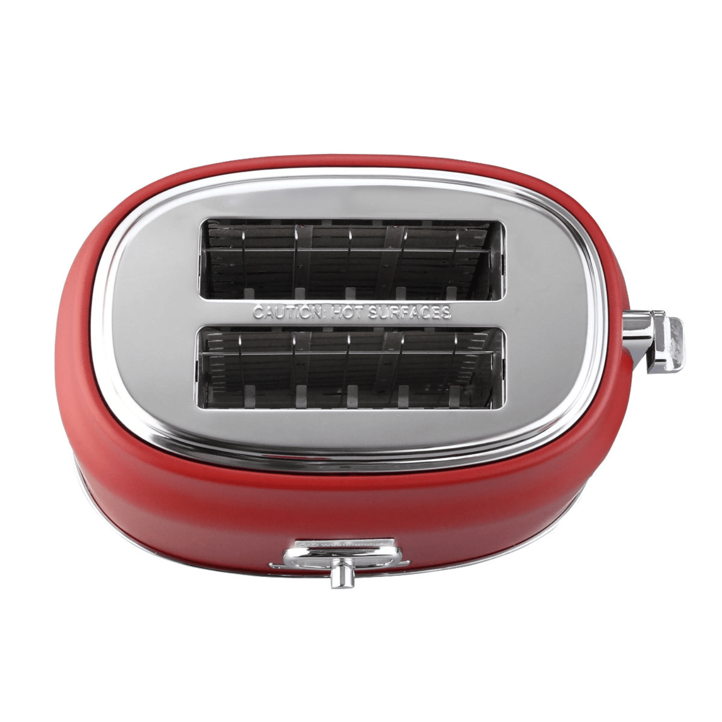 Westinghouse 2-Slice Toaster with Crumb Tray - Retro Series