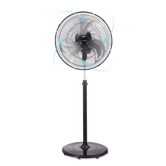 18” Orbit Oscillating Stand Fan