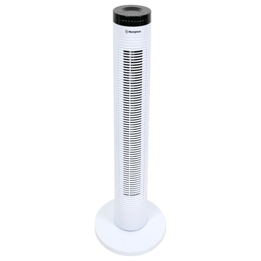 Westinghouse 32-Inch Tower Fan with Remote Control