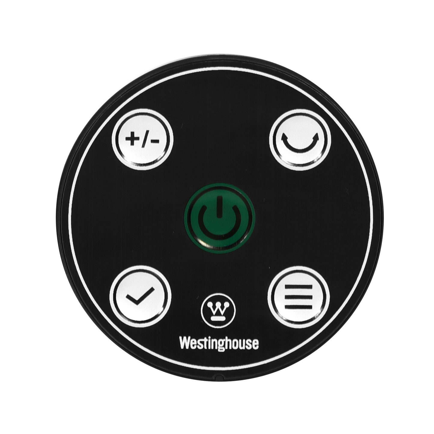 Westinghouse 32-Inch Tower Fan with Remote Control