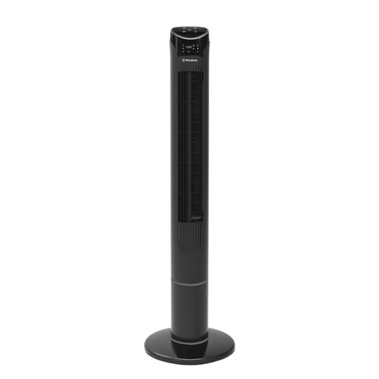 Westinghouse 41-Inch Oscillating Tower Fan with Remote