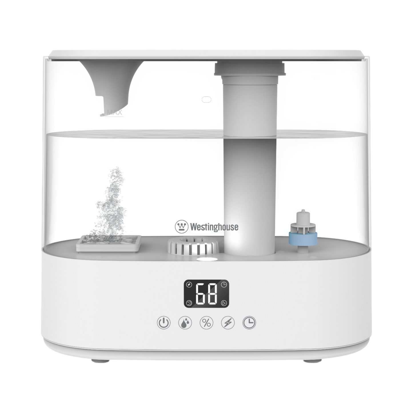 Westinghouse Anti-microbial Air Humidifier