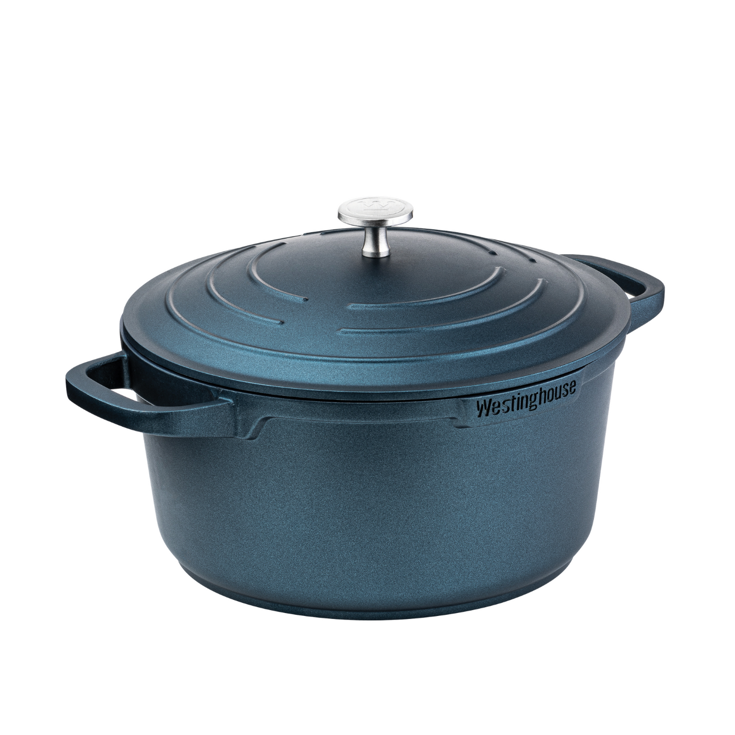 Westinghouse 9.5-Inch Casserole with Lid Performance Series