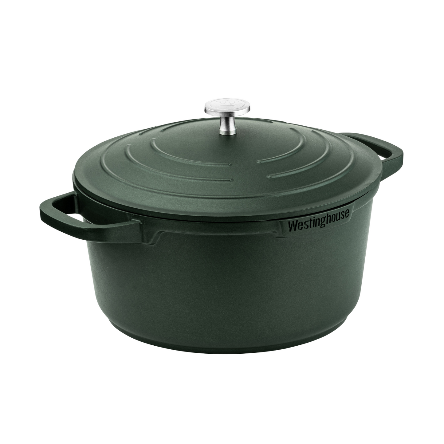 Westinghouse 9.5-Inch Casserole with Lid Performance Series