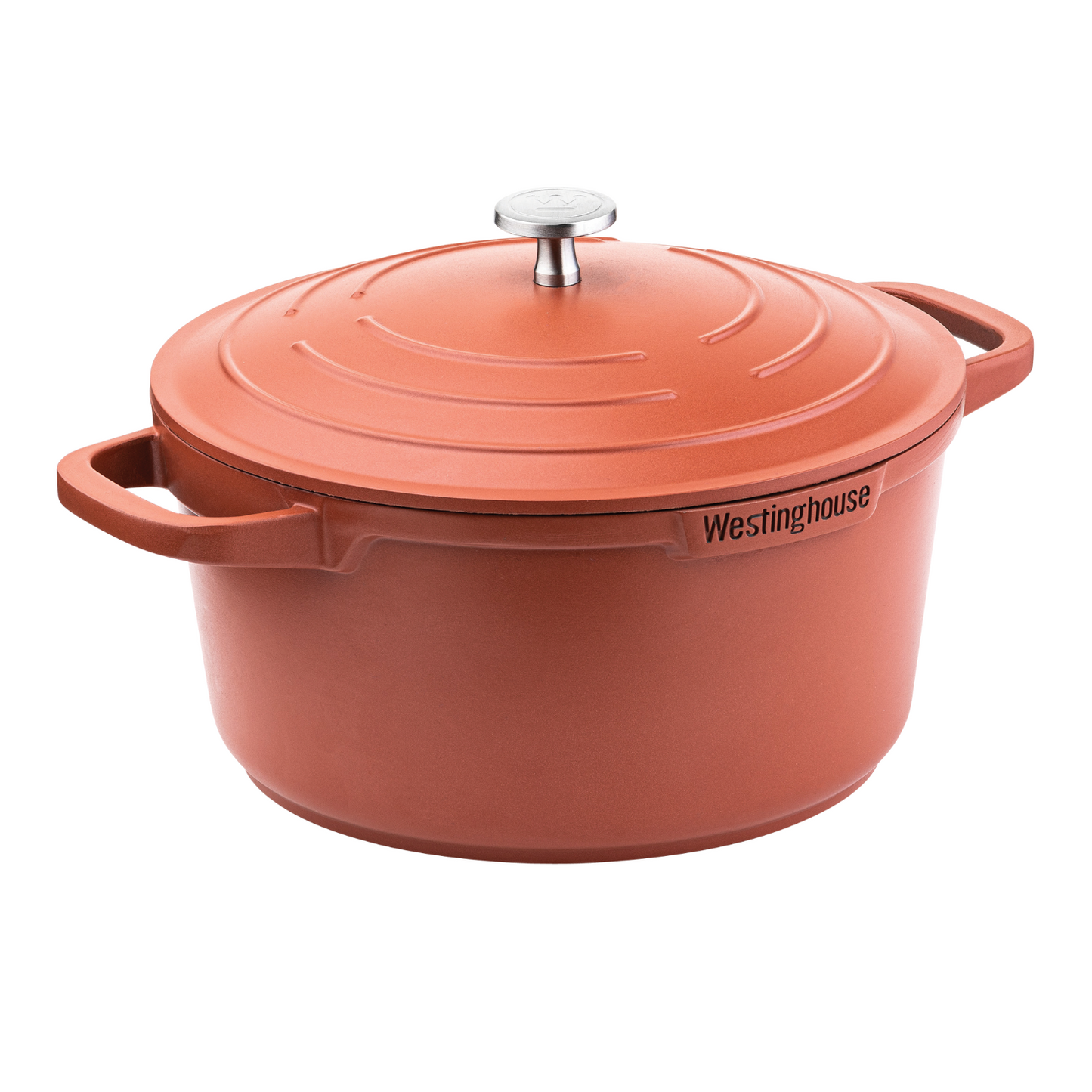 Westinghouse 9.5-Inch Casserole with Lid Performance Series
