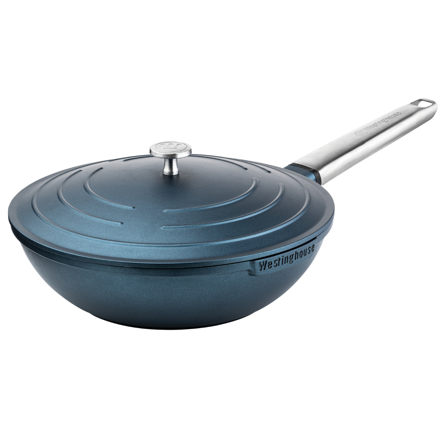 11" Wok with Lid - (28cm) - Performance Series