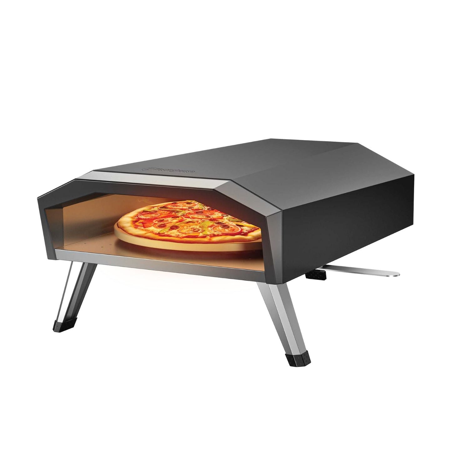 13" Gas Pizza Oven