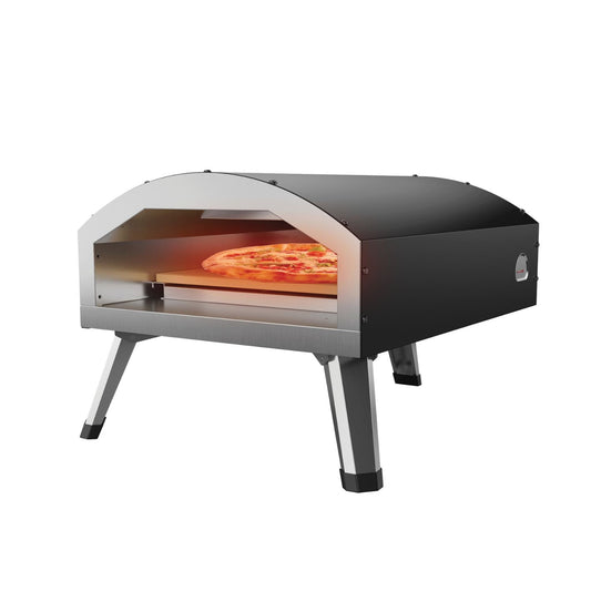 12" Electric Pizza Oven