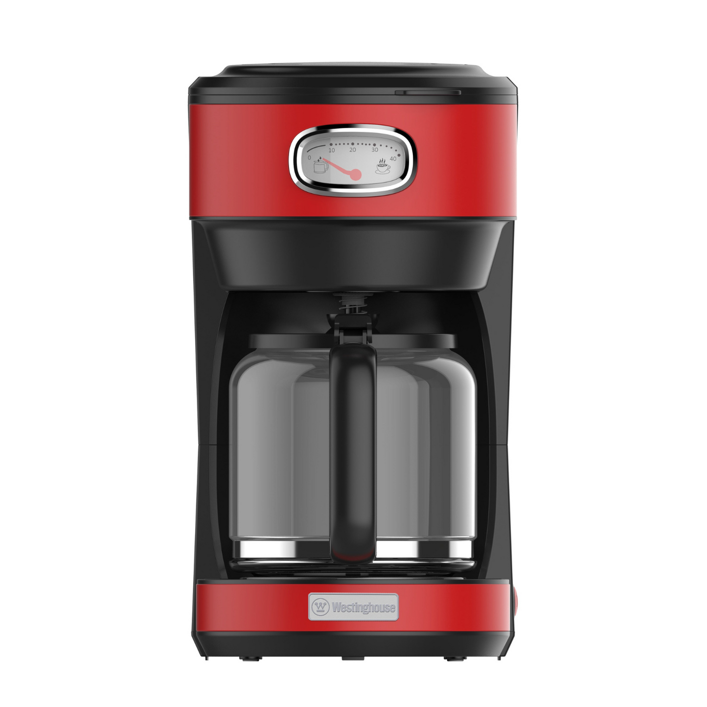 Westinghouse 8-Cup Coffee Maker - Retro Series