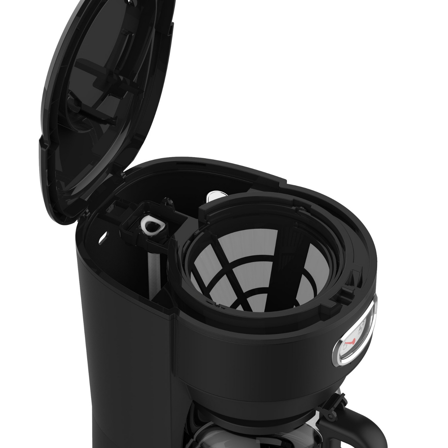 Westinghouse 8-Cup Coffee Maker - Retro Series