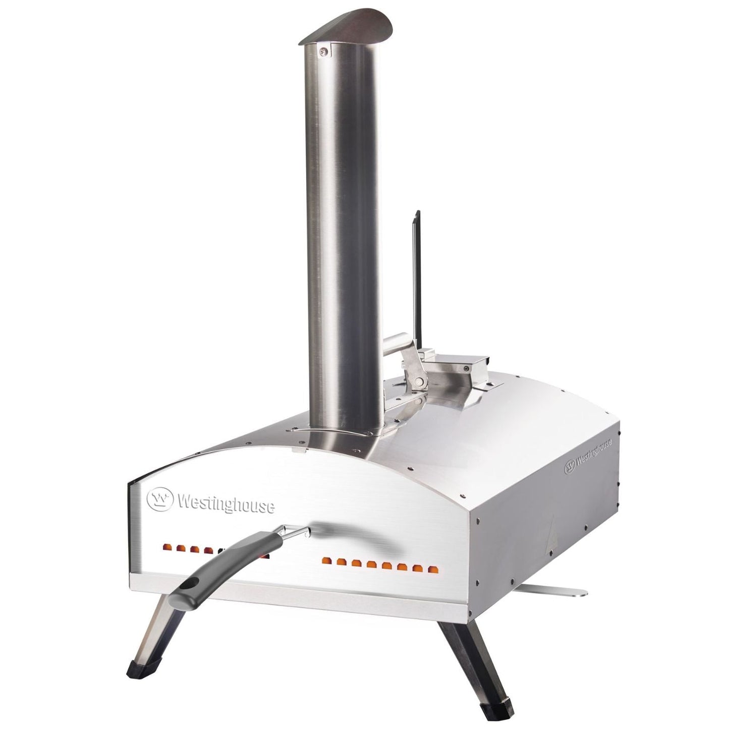 Westinghouse 12-Inch Wood Pellet Pizza Oven