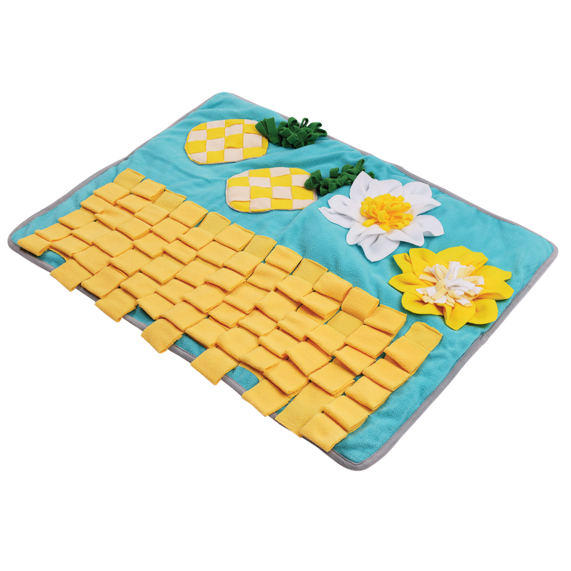 Archstone Pets Porcupine Dog Snuffle Mat