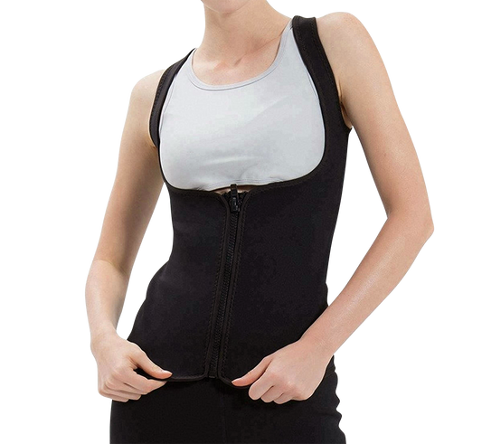 Women's Slimming Vest