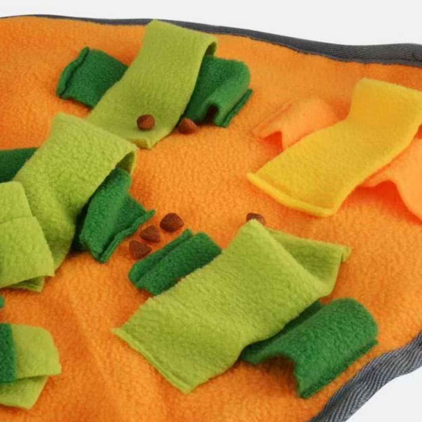 Archstone Pets Snuffle Mat - Clover, Feeding Training Mat