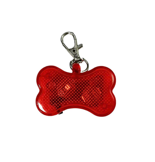 Archstone Pets Safety Light - Flashing Collar Accessory