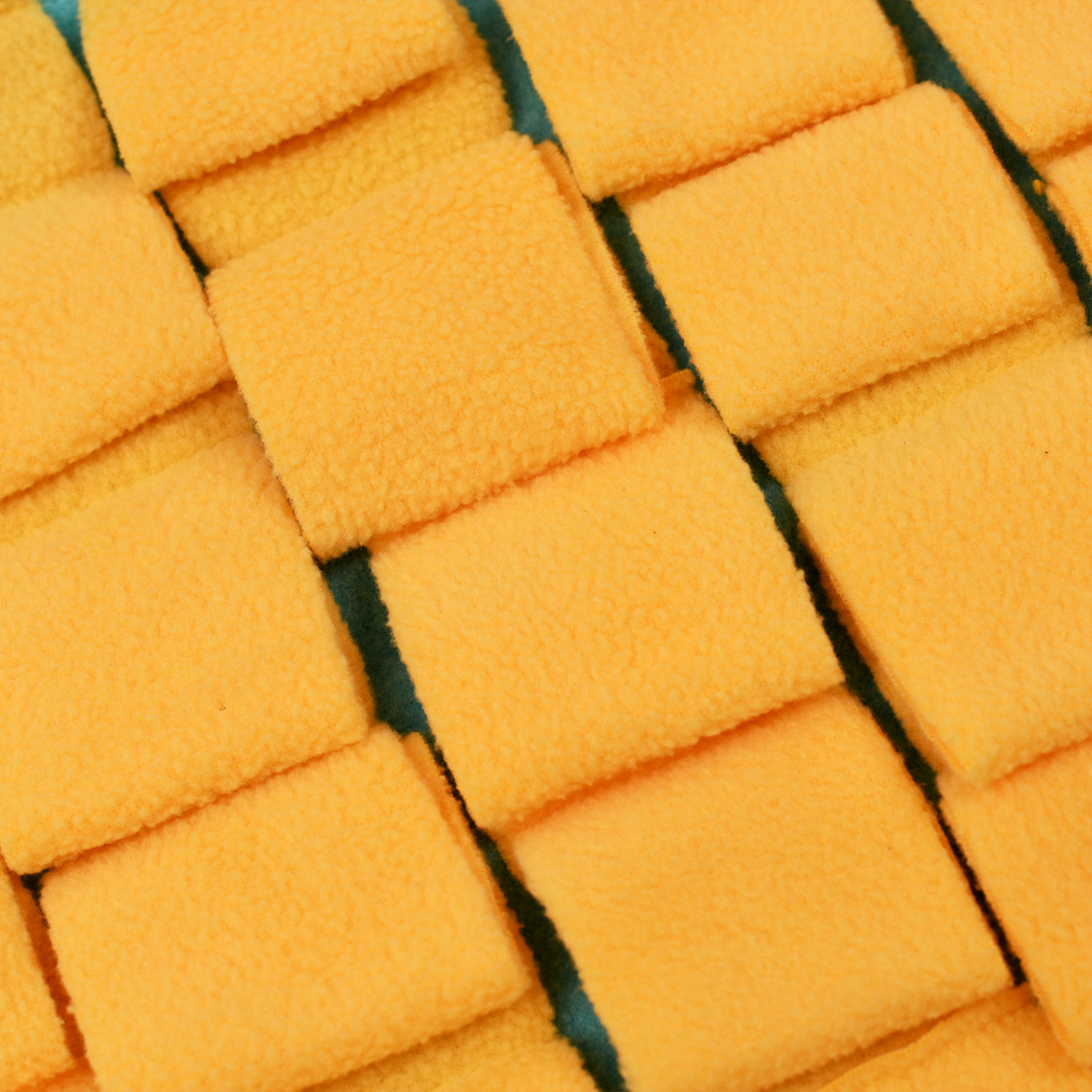 Archstone Pets Snuffle Mat - Pineapple, Feeding Training Mat