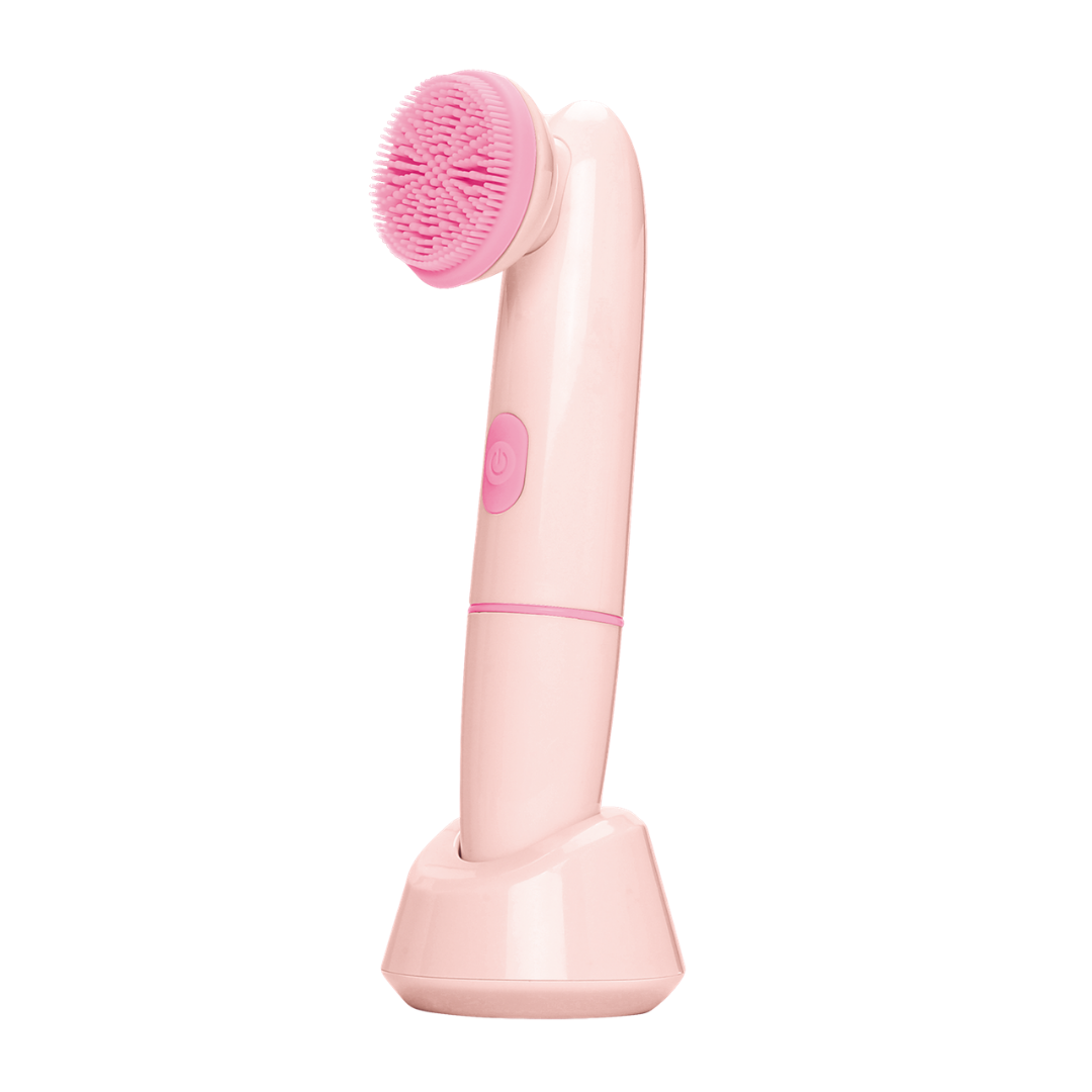 Facial Cleansing Massager