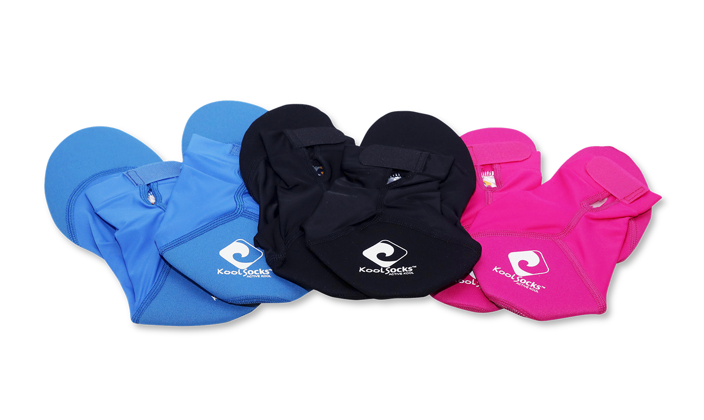 Kool Socks Sand Socks - XS S M L XL Sizes