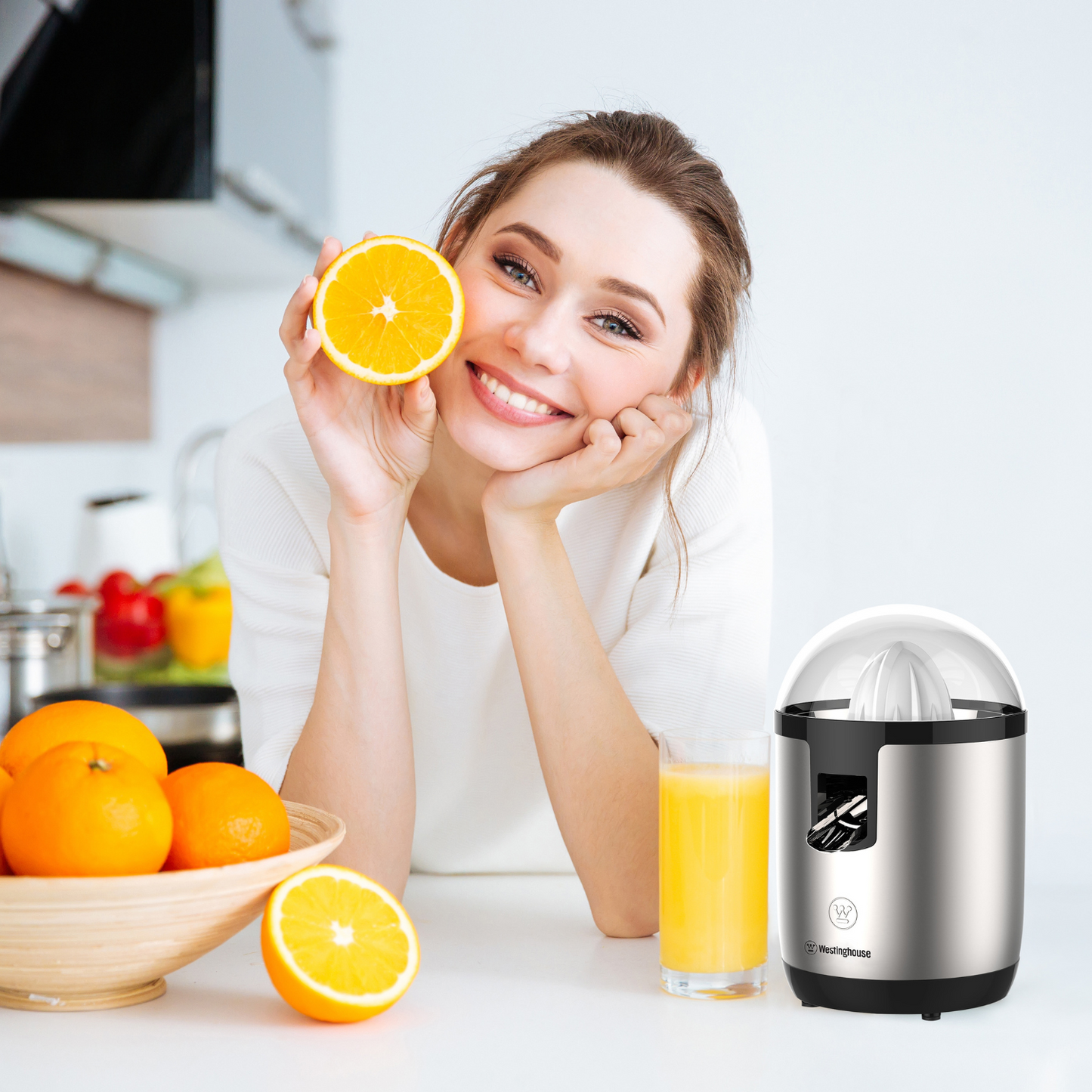 Westinghouse Citrus Juicer -  Everyday Series