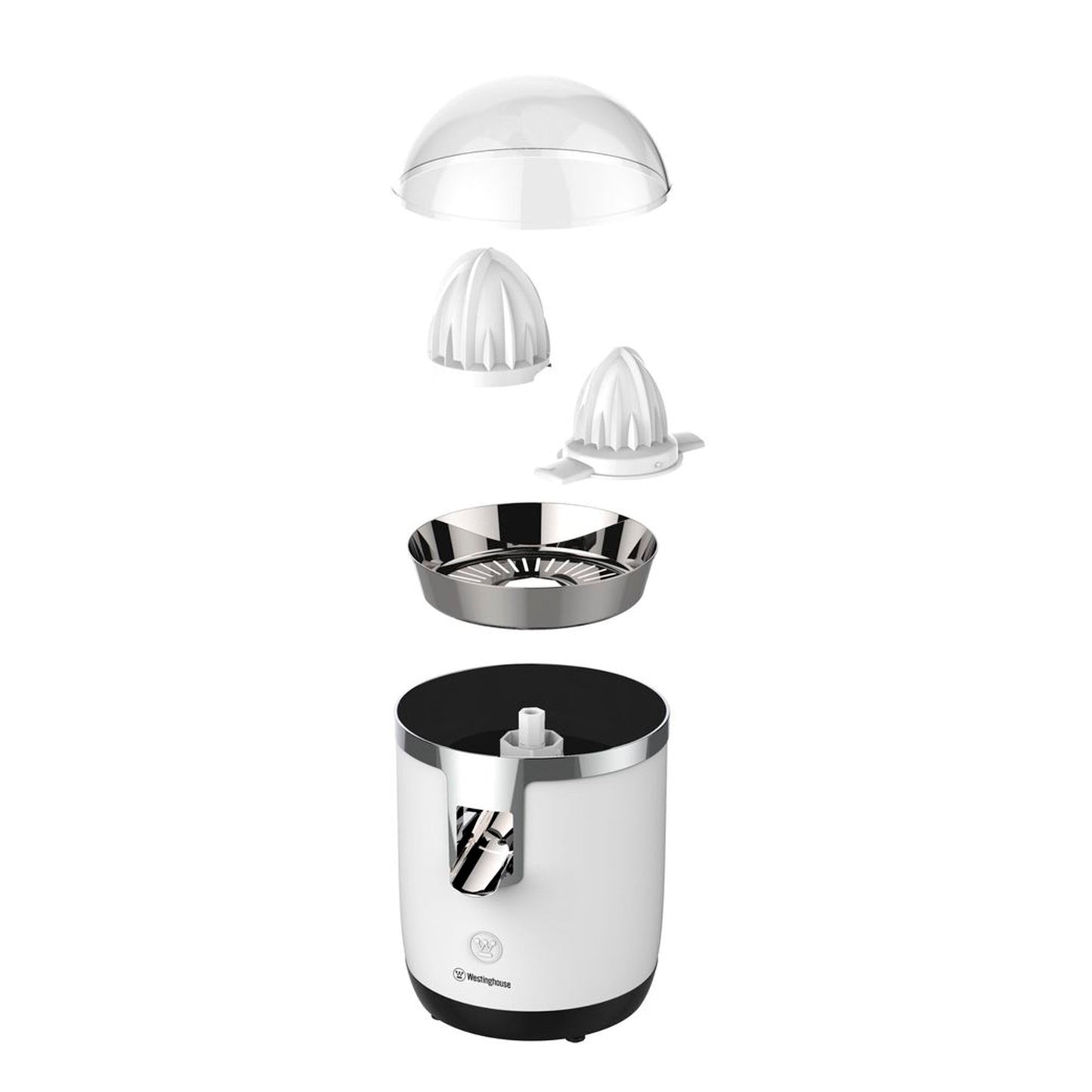 Westinghouse Citrus Juicer -  Everyday Series