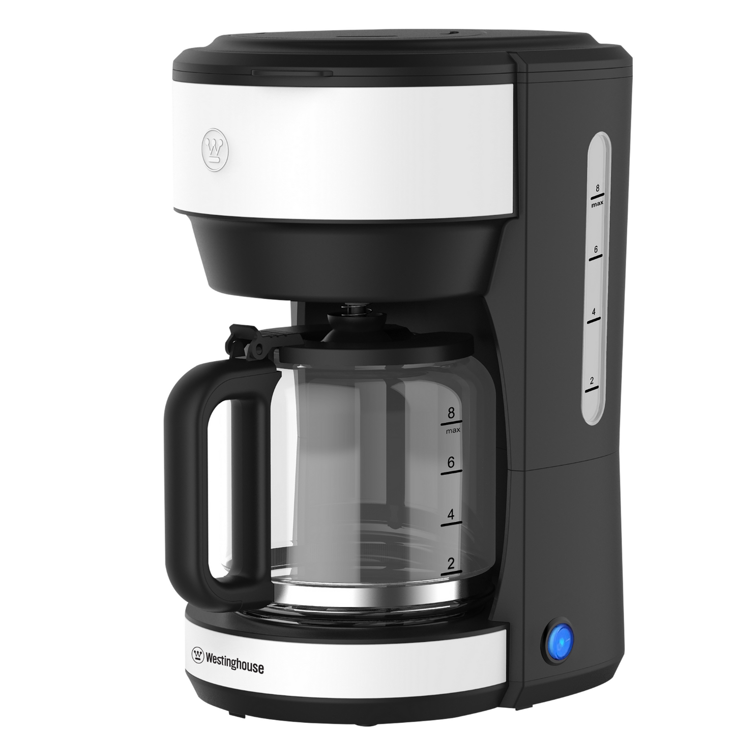 1.25L Coffee Maker - (8 Cups) - Everyday Series