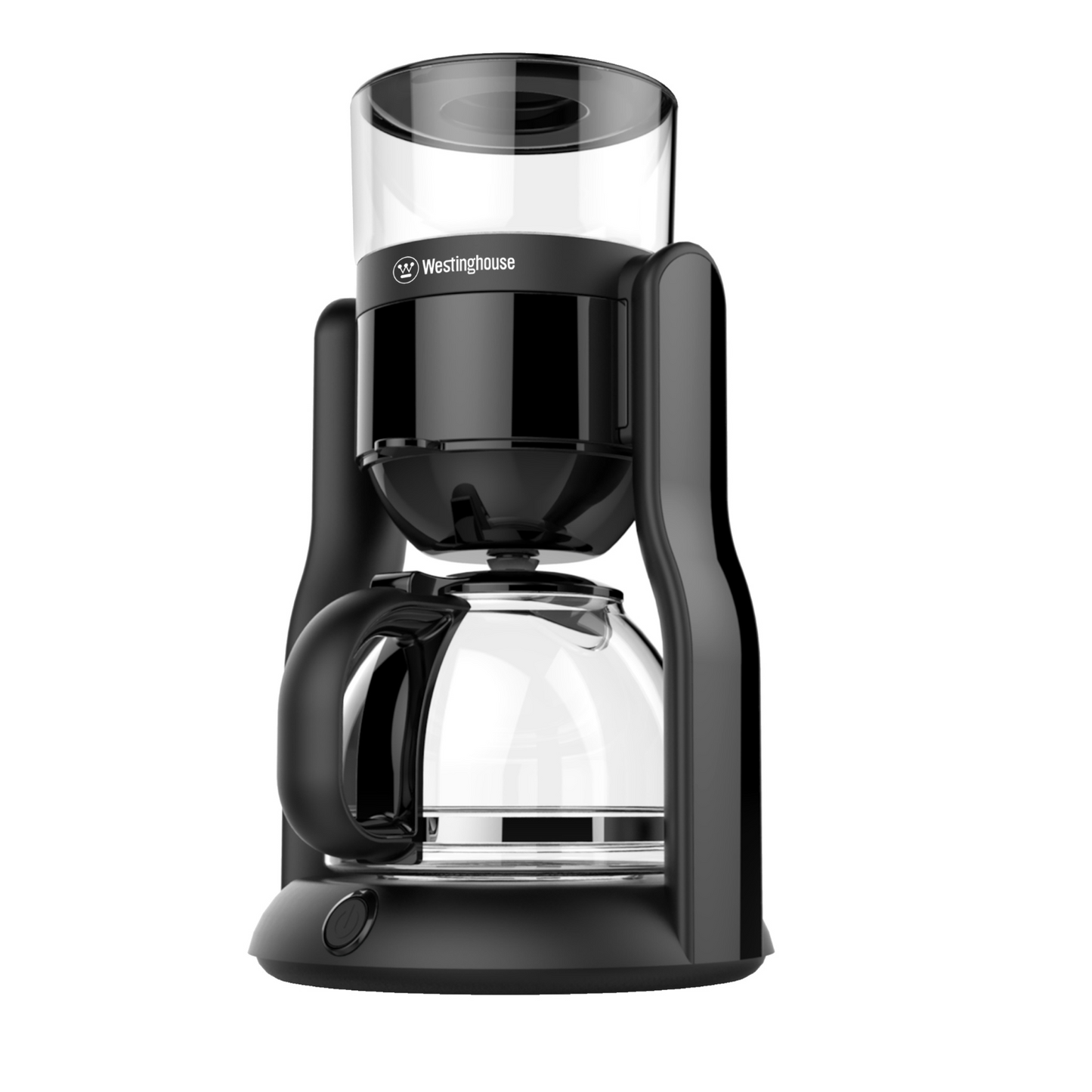 4-Cup Drip Coffee Maker