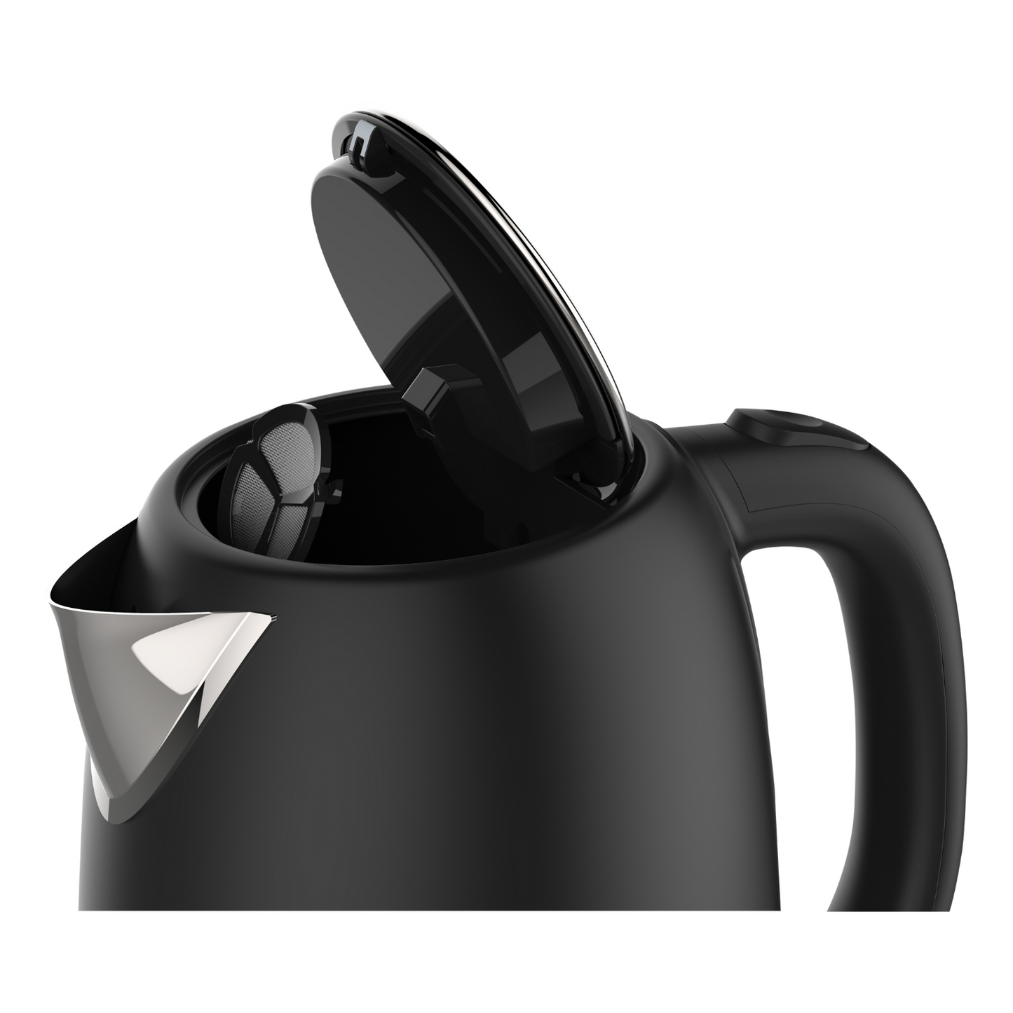 1.7L Electric Kettle - Everyday Series