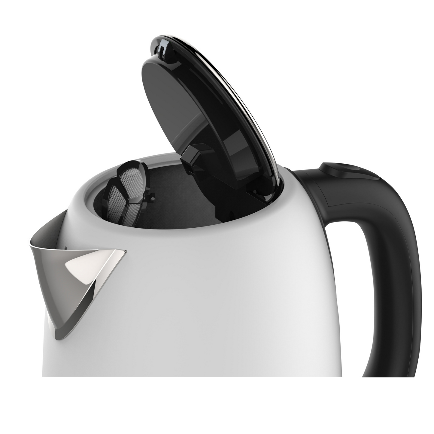 1.7L Electric Kettle - Everyday Series